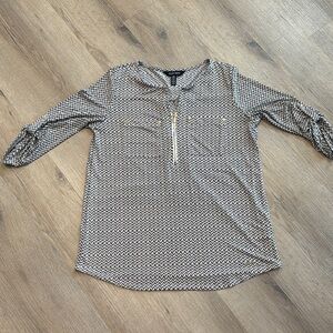 Ellen Tracy Blouse